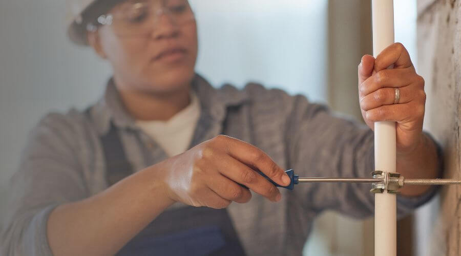 Professional annual plumbing maintenance services in Crab Orchard, KY